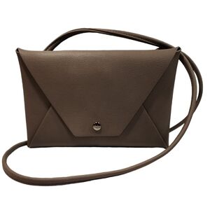 NWT! Simons Minimalist crossbody envelope bag / clutch